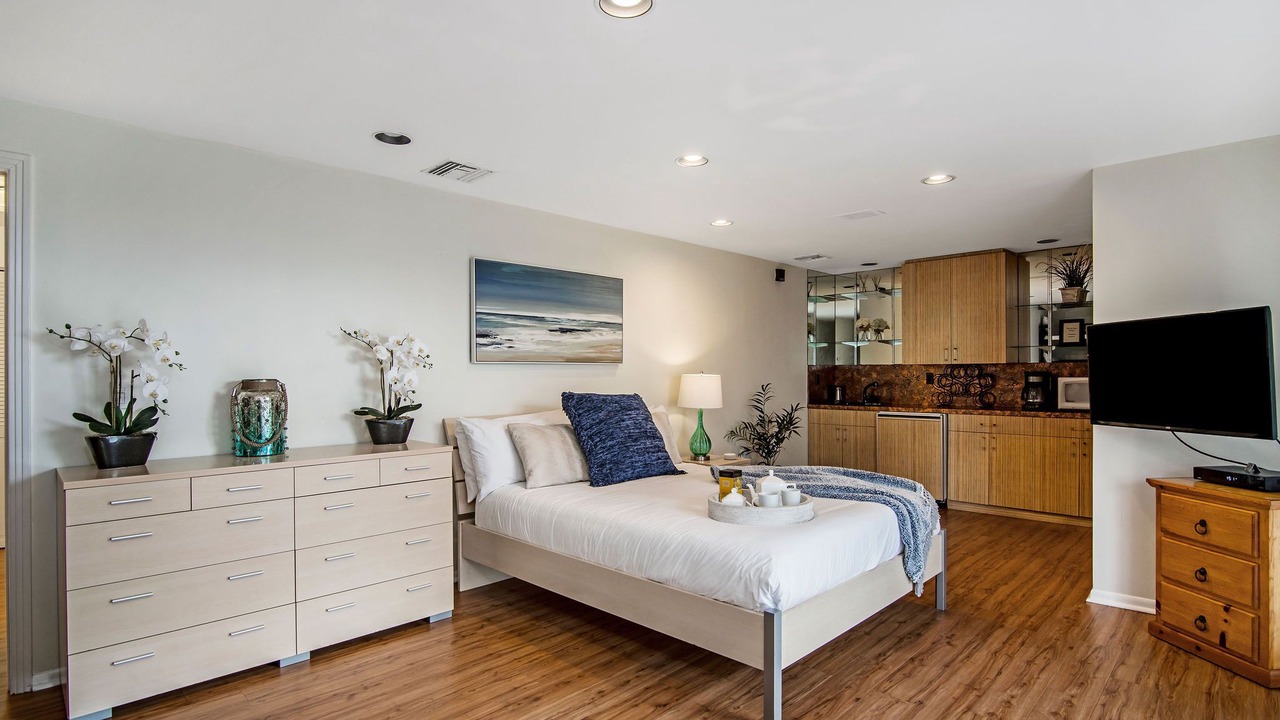 Photo of Bedroom in Playa Del Rey