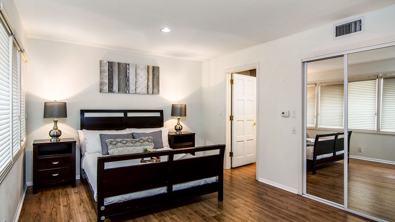 Photo of Bedroom in Playa Del Rey