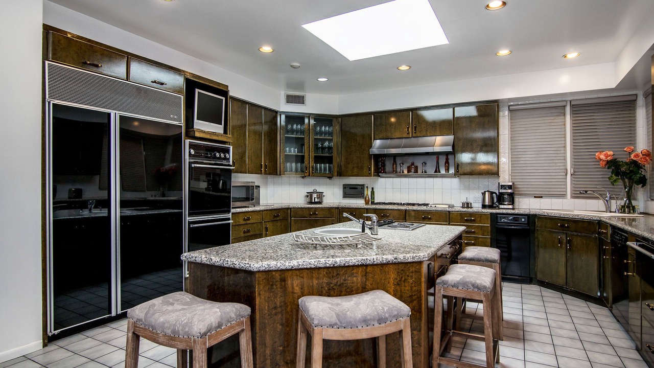 Photo of Kitchen in Playa Del Rey