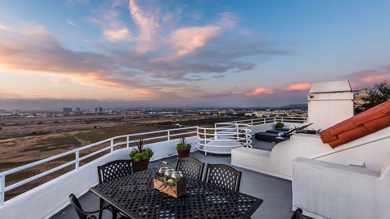 Photo of Outdoor in Playa Del Rey