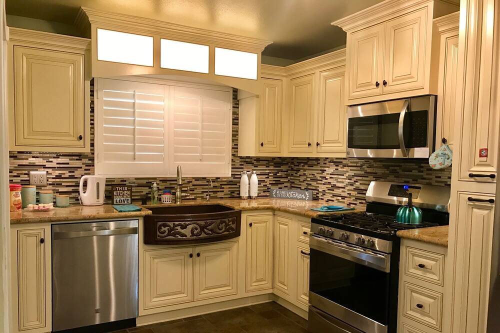Photo of Kitchen in Fountain Valley