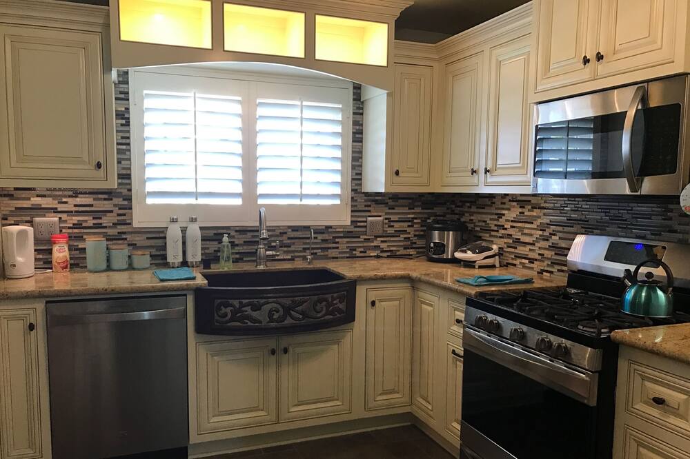Photo of Kitchen in Fountain Valley