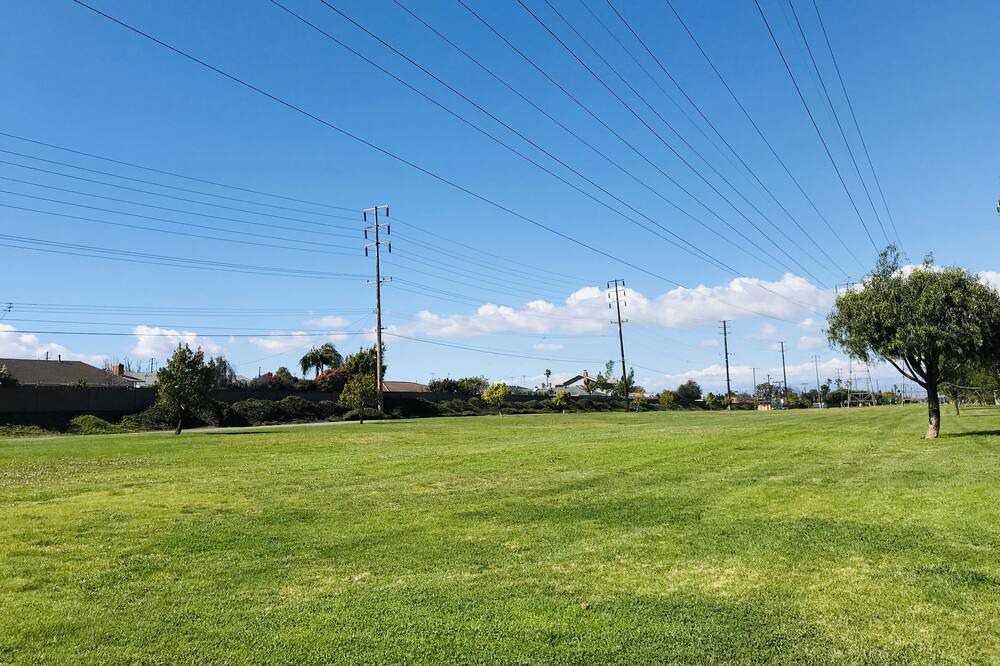 Photo of Outdoor in Fountain Valley