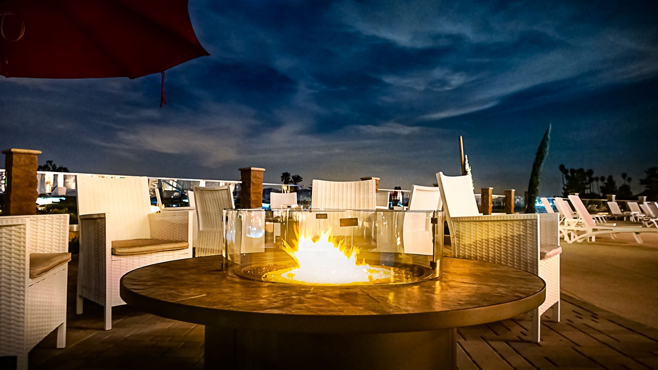 Photo of Patio Balcony in San Jacinto