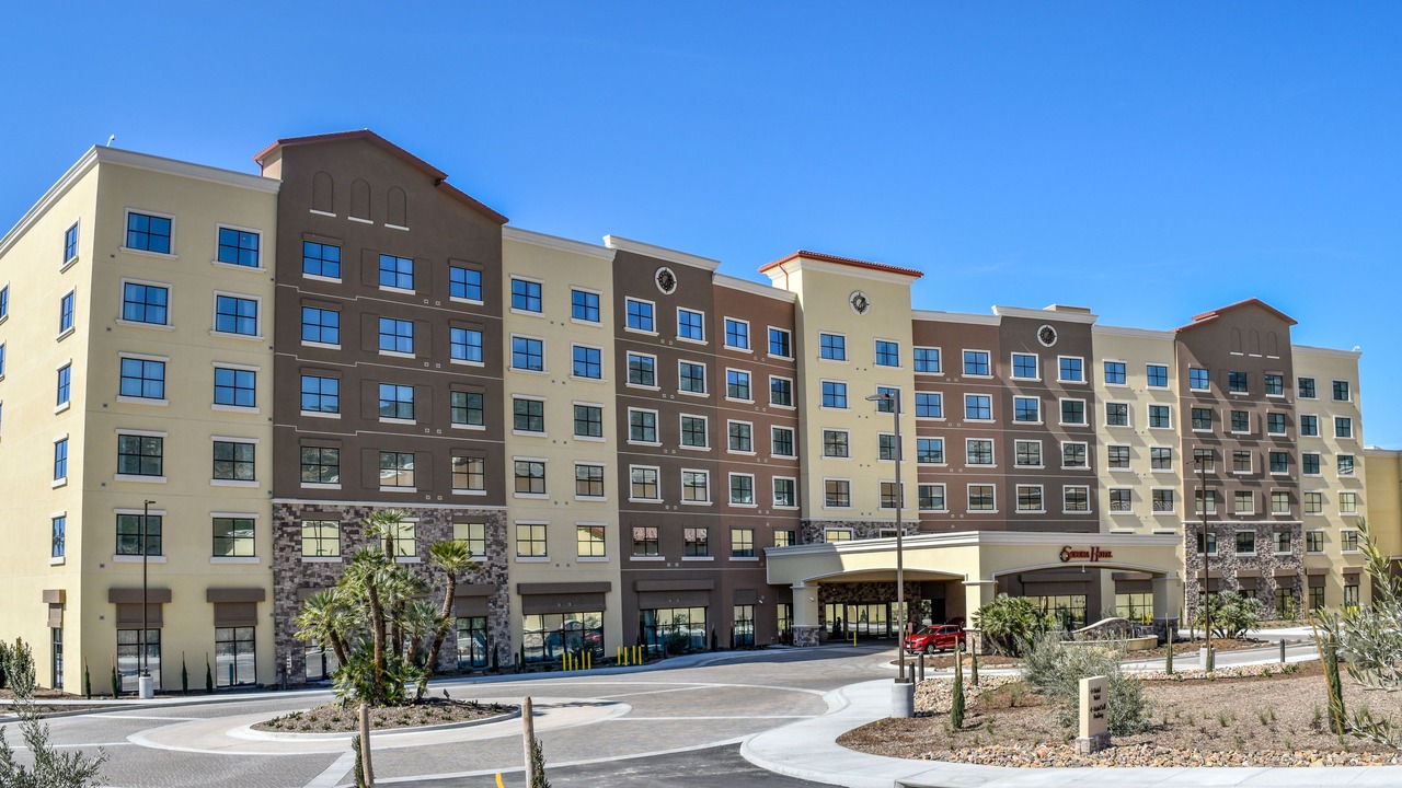 Photo of Outdoor in San Jacinto