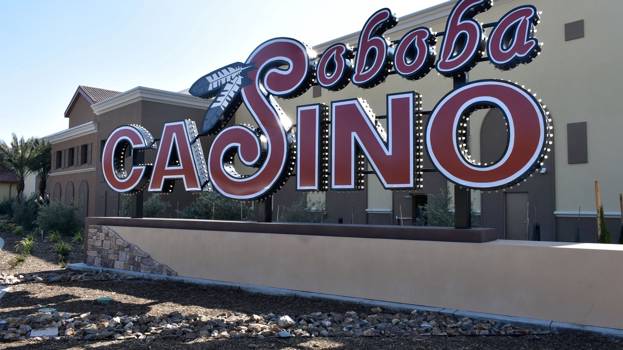 Photo of Outdoor in San Jacinto