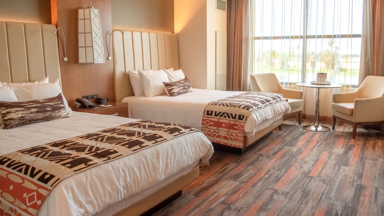 Photo of Bedroom in San Jacinto