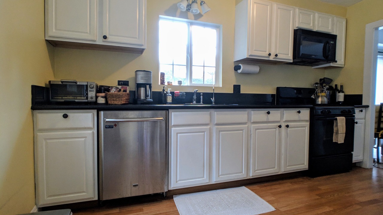 Photo of Kitchen in Beverly Glen
