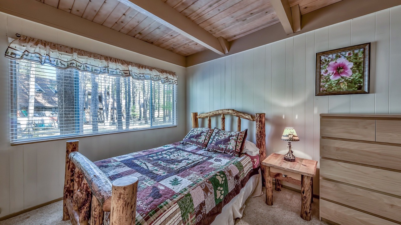 Photo of Others in Tahoe Paradise