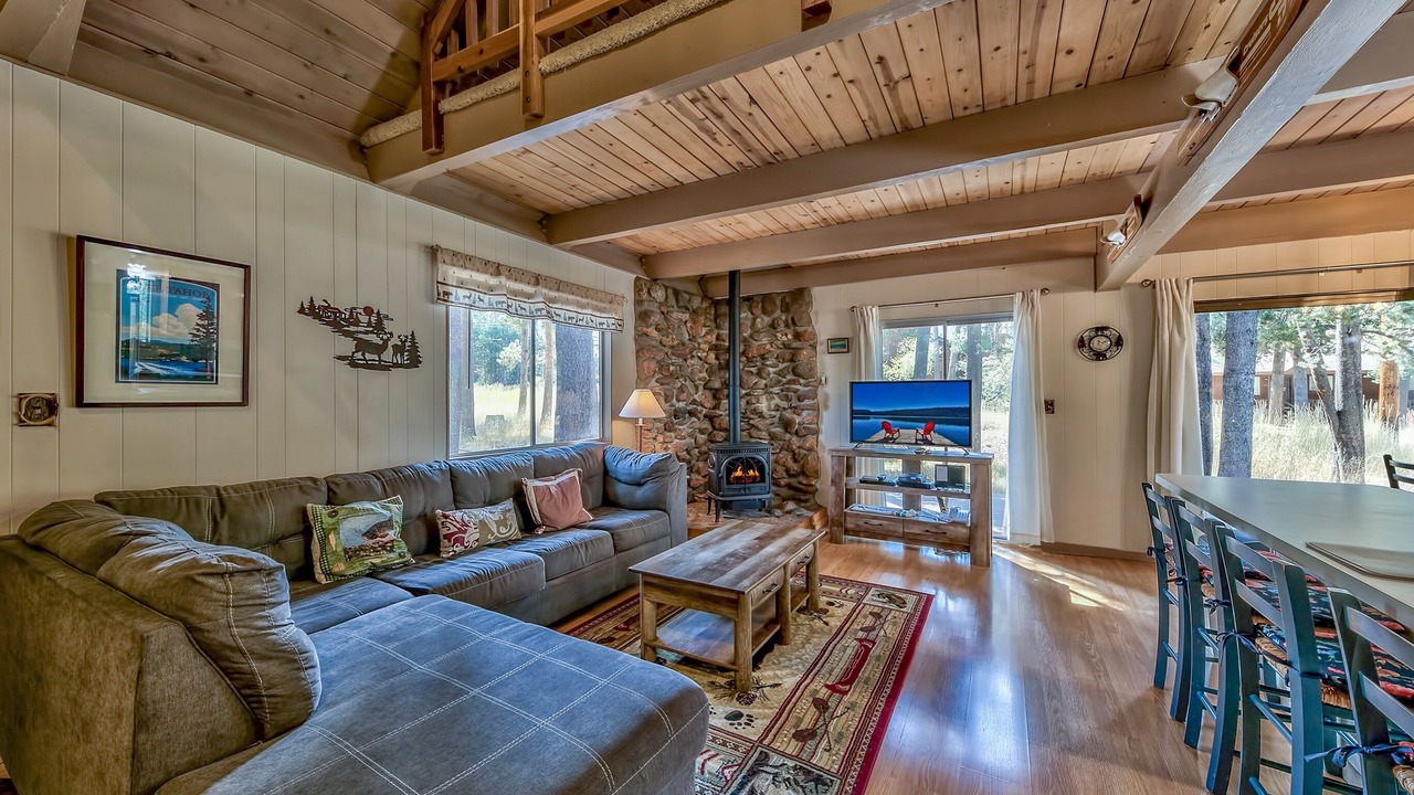 Photo of Others in Tahoe Paradise