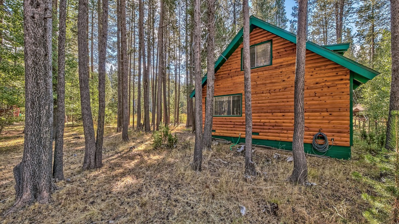 Photo of Outdoor in Tahoe Paradise