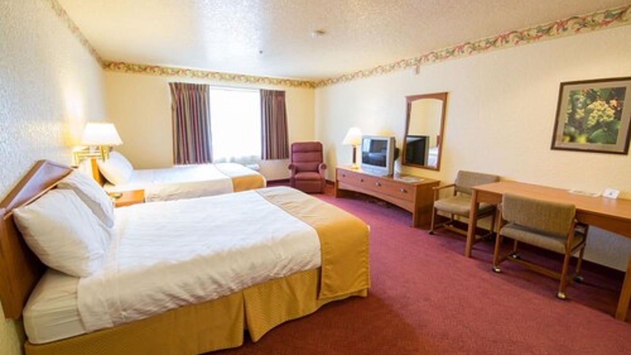 Photo of Bedroom in Murphys