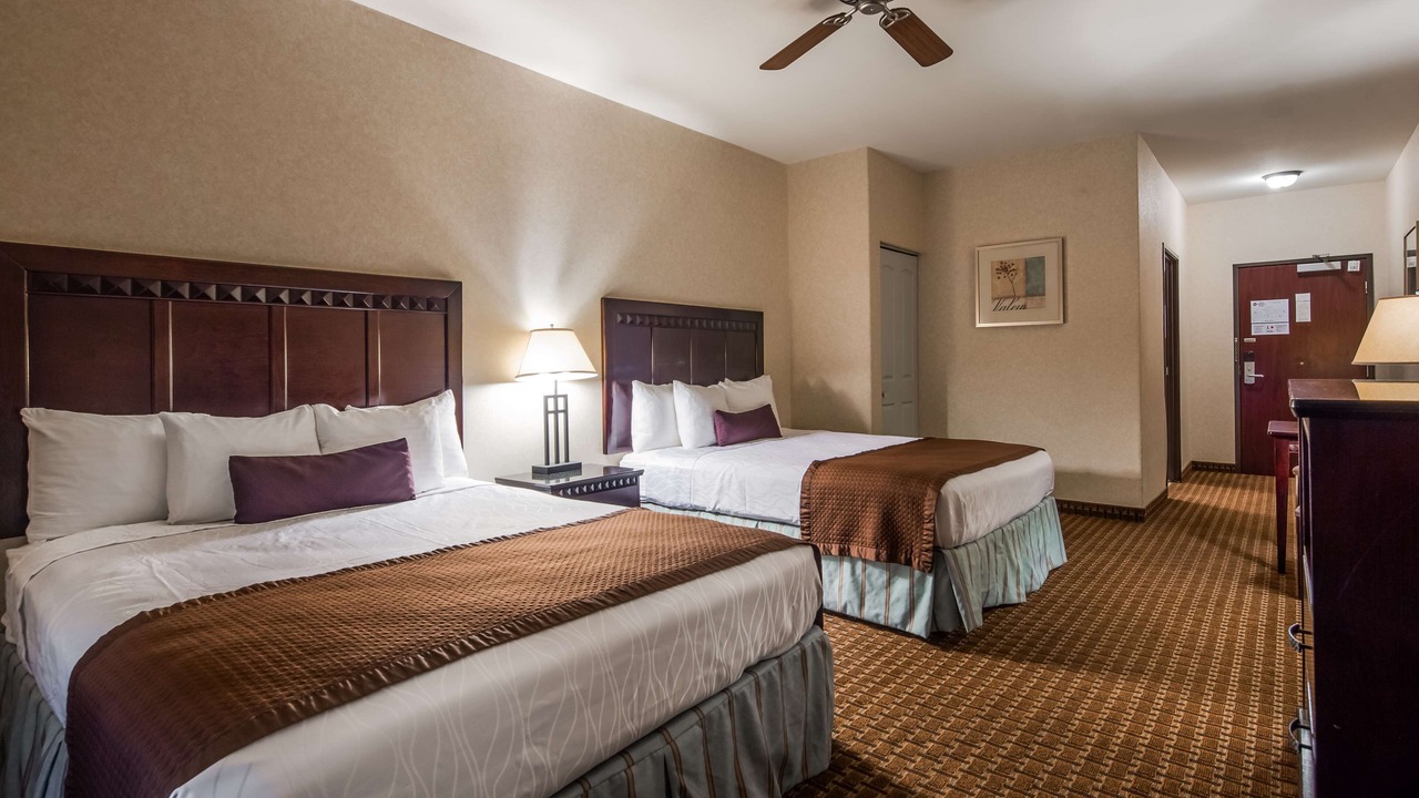 Photo of Bedroom in Brawley