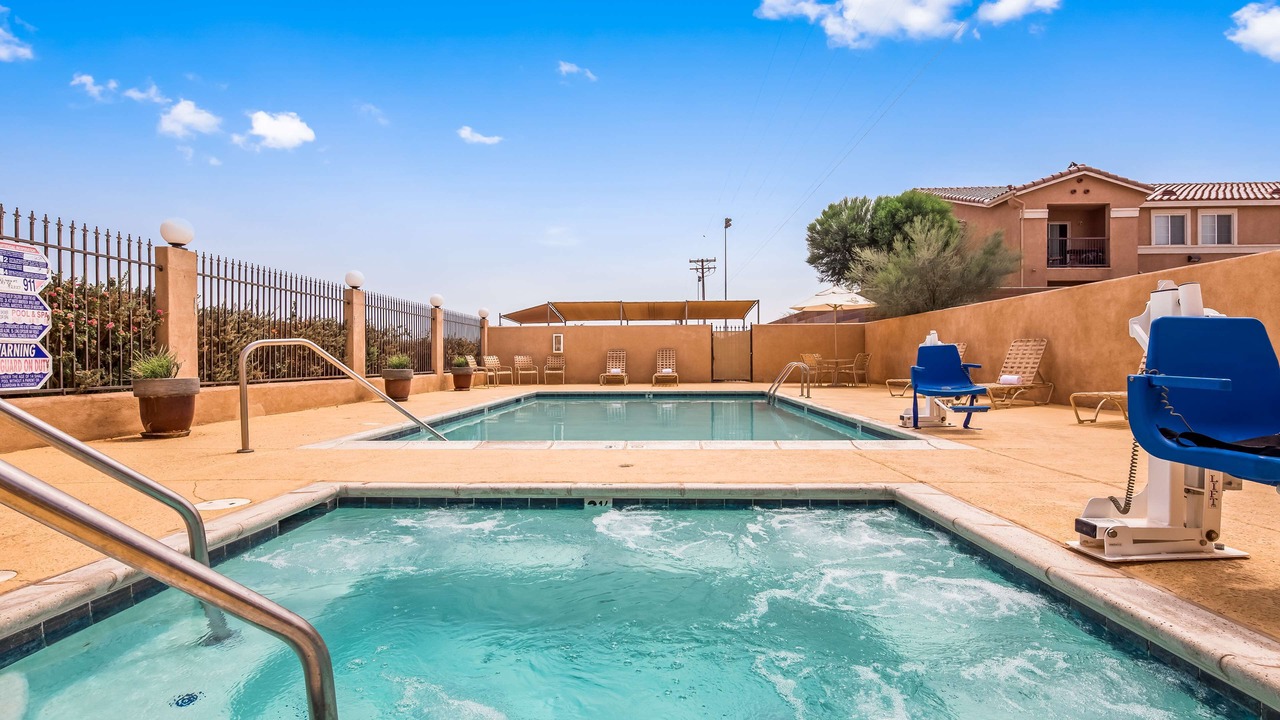 Photo of Outdoor in Brawley
