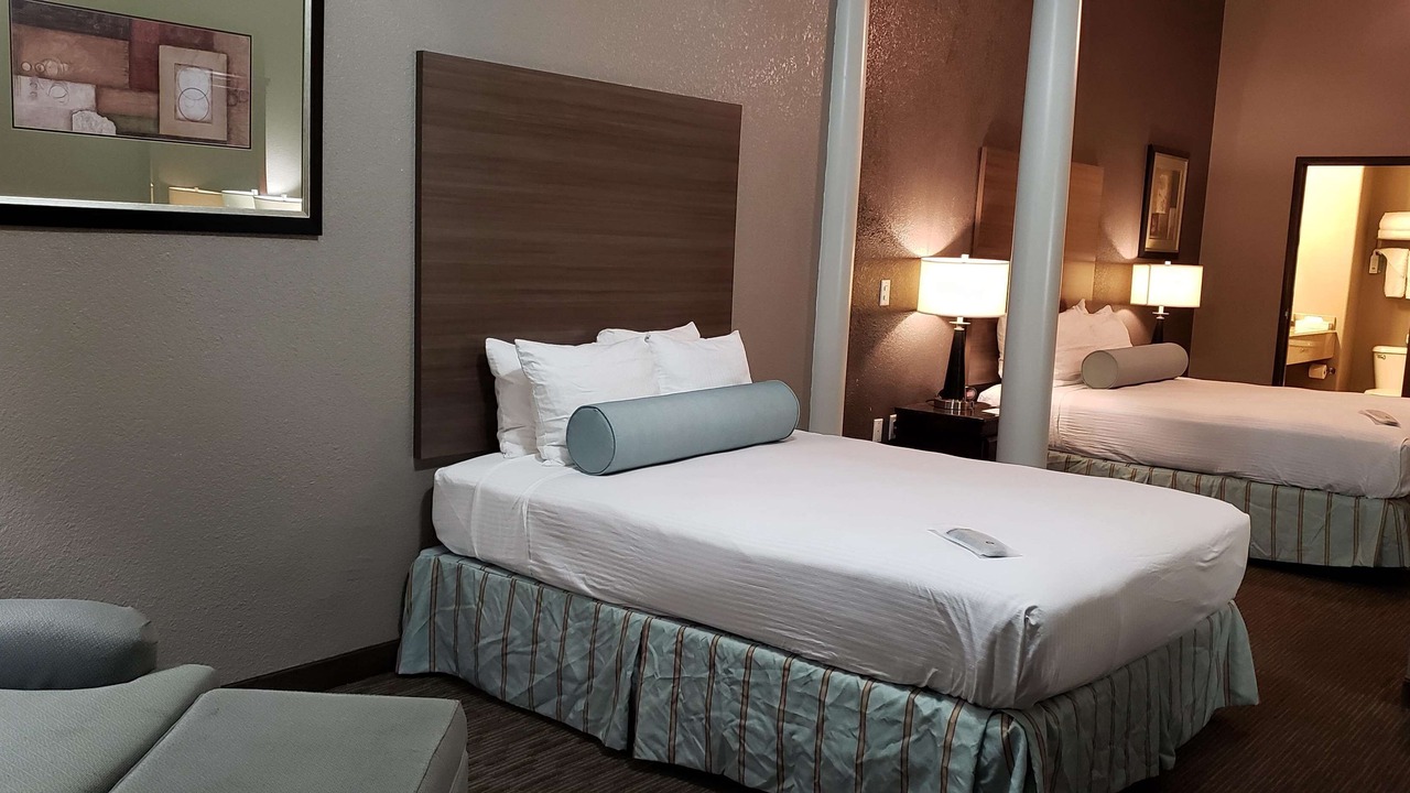 Photo of Bedroom in Brawley