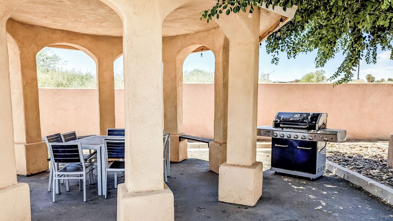 Photo of Outdoor in Brawley
