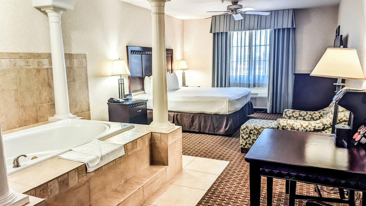Photo of Bedroom in Brawley