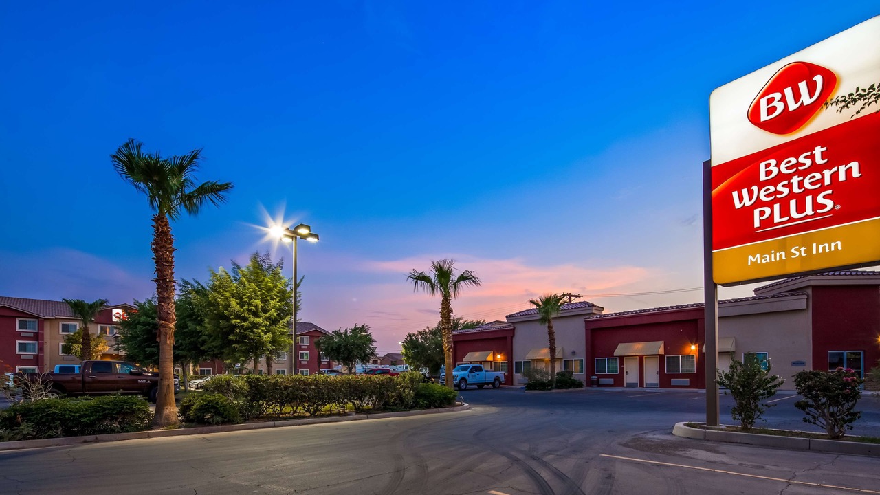 Photo of Outdoor in Brawley