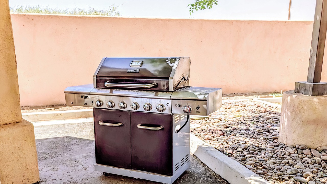 Photo of Outdoor in Brawley