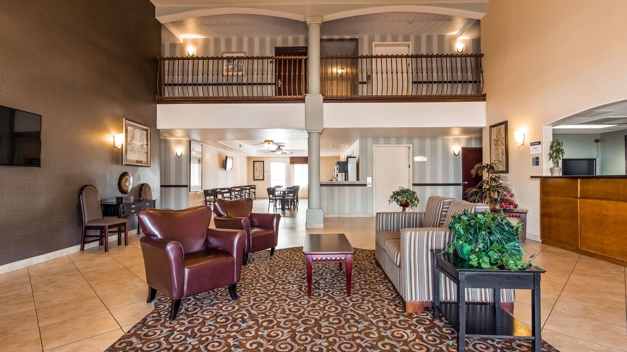 Photo of Livingroom in Brawley
