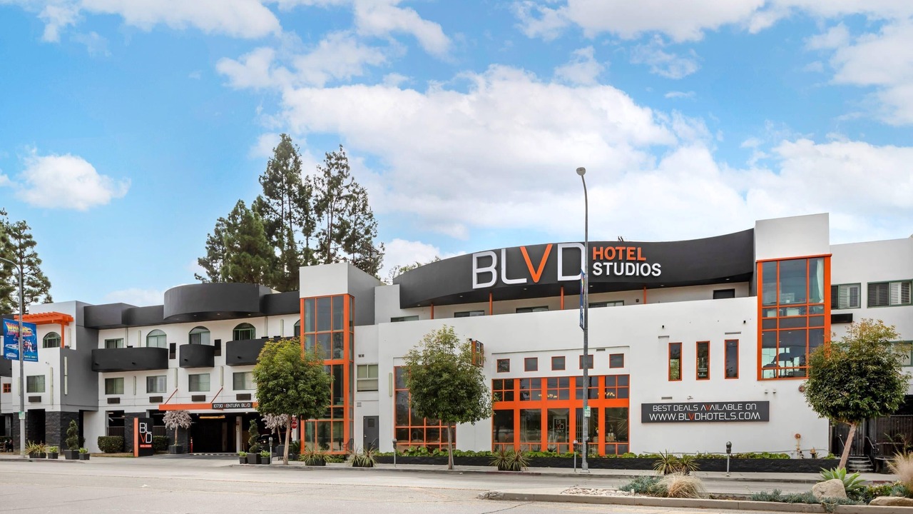 Photo of Outdoor in Studio City