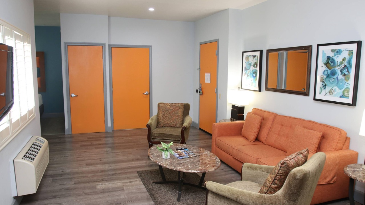 Photo of Bedroom in Studio City
