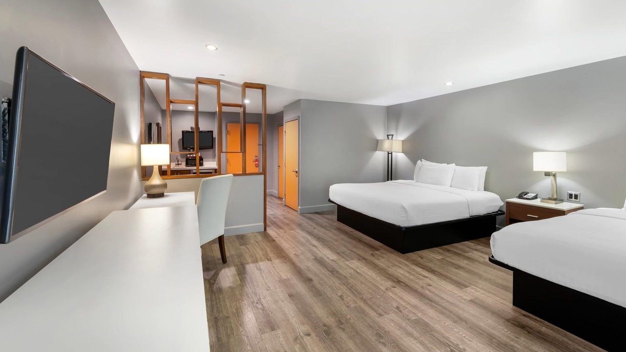 Photo of Bedroom in Studio City