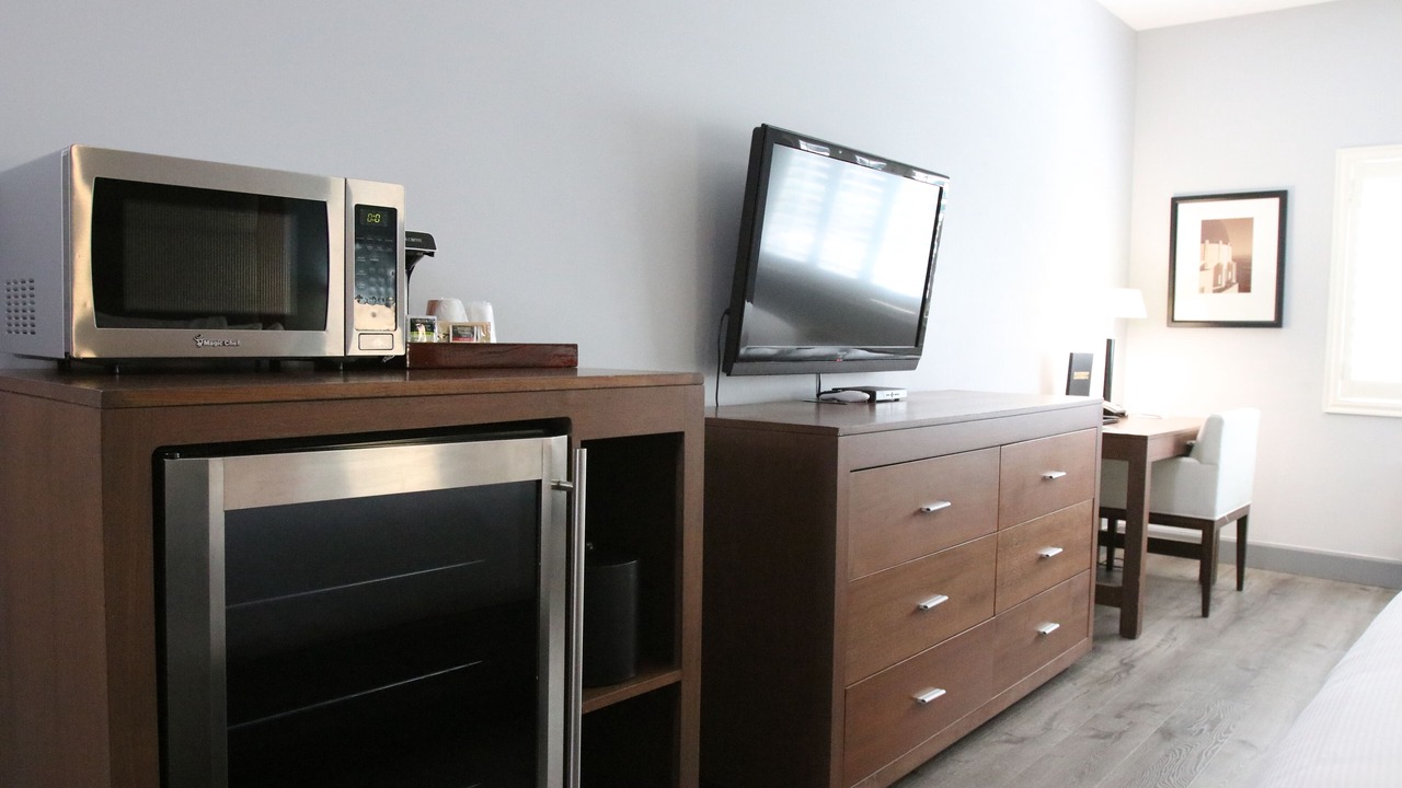 Photo of Bedroom in Studio City