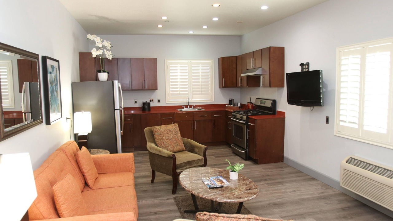 Photo of Bedroom in Studio City