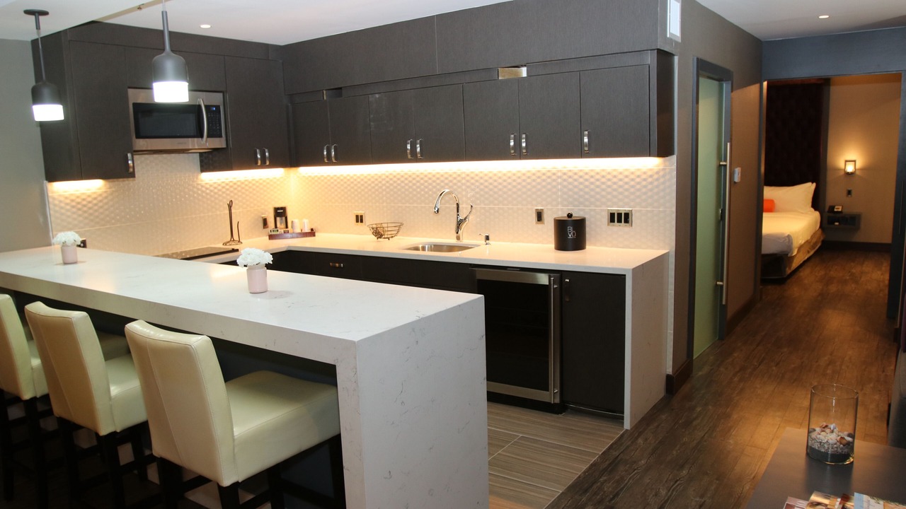 Photo of Livingroom in Studio City