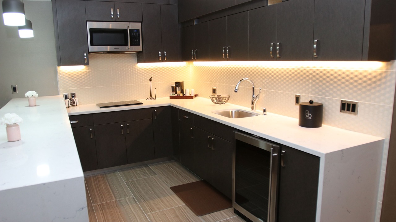Photo of Kitchen in Studio City