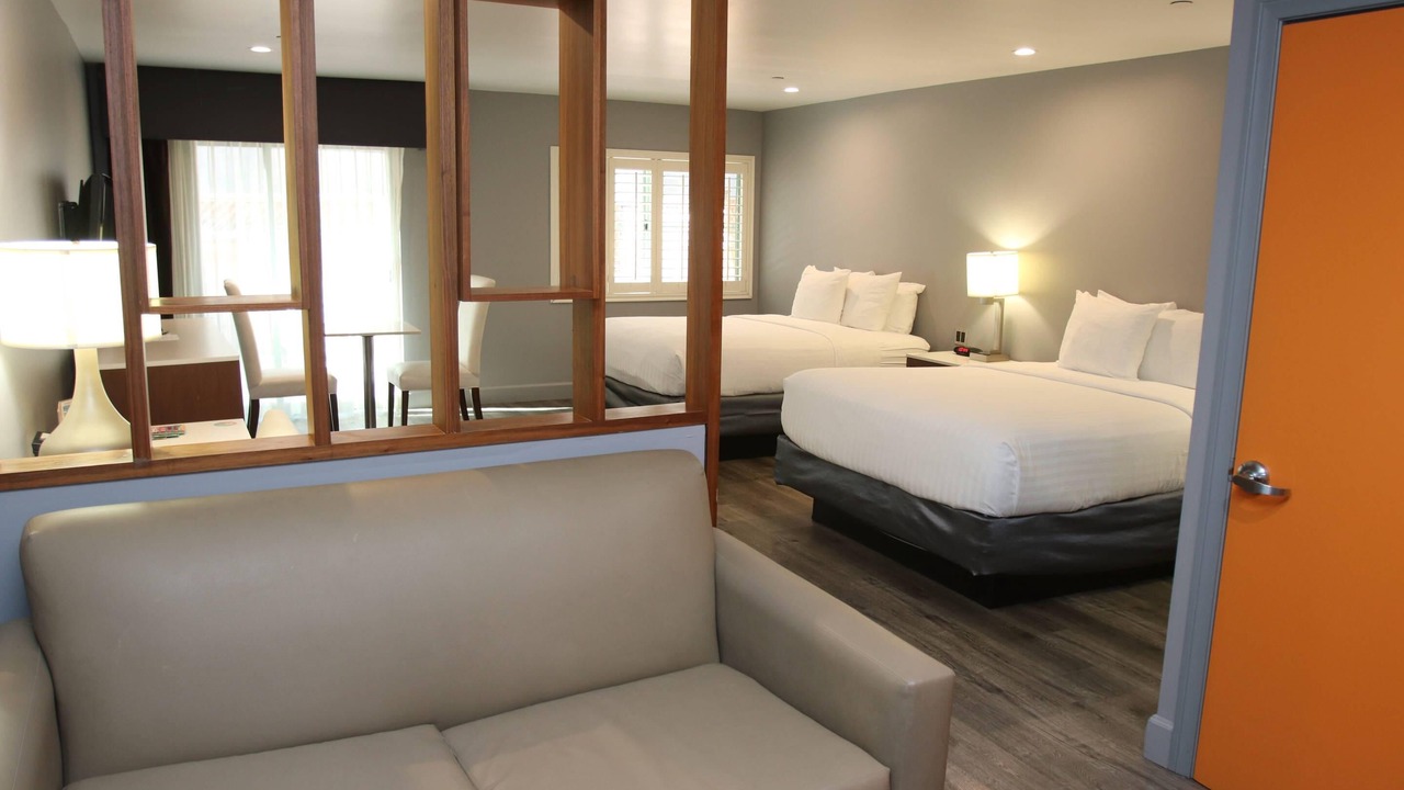 Photo of Bedroom in Studio City