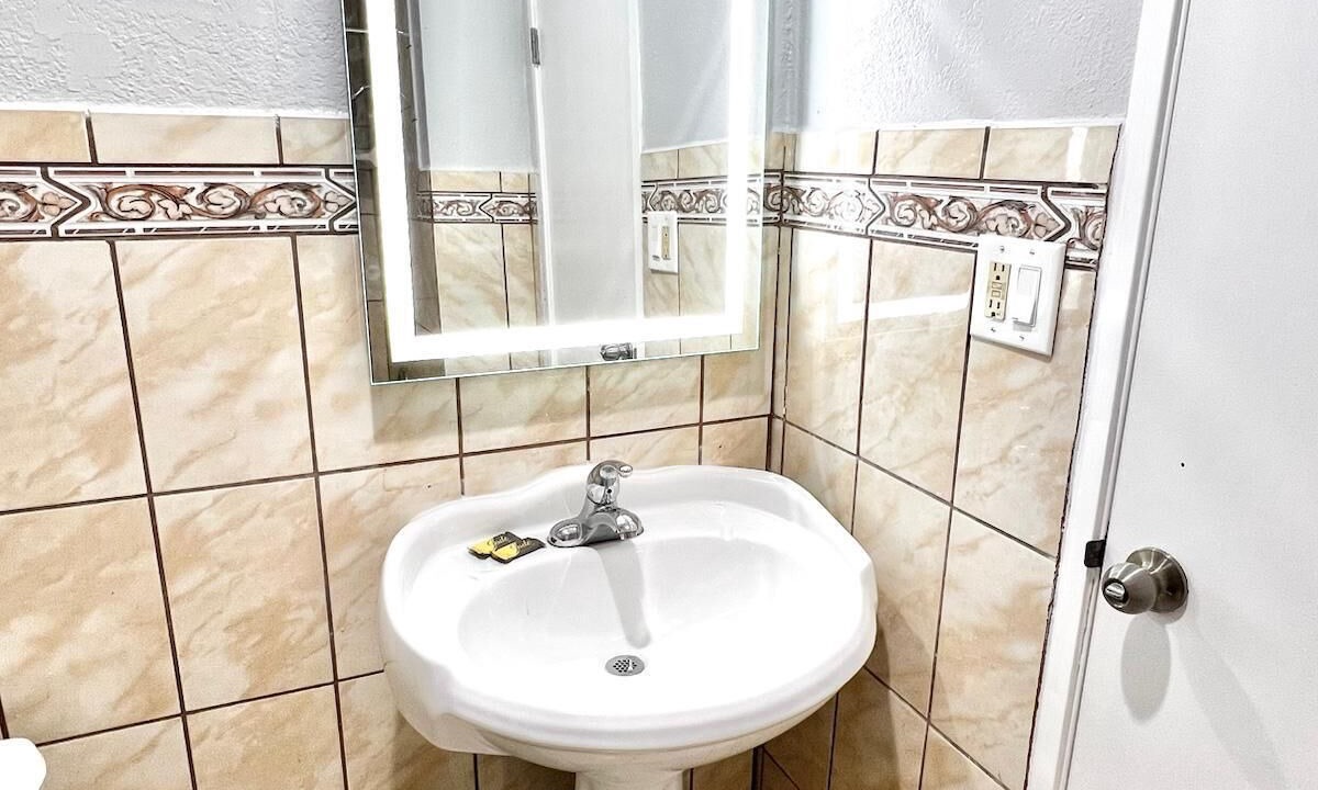 Photo of Bathroom in El Monte