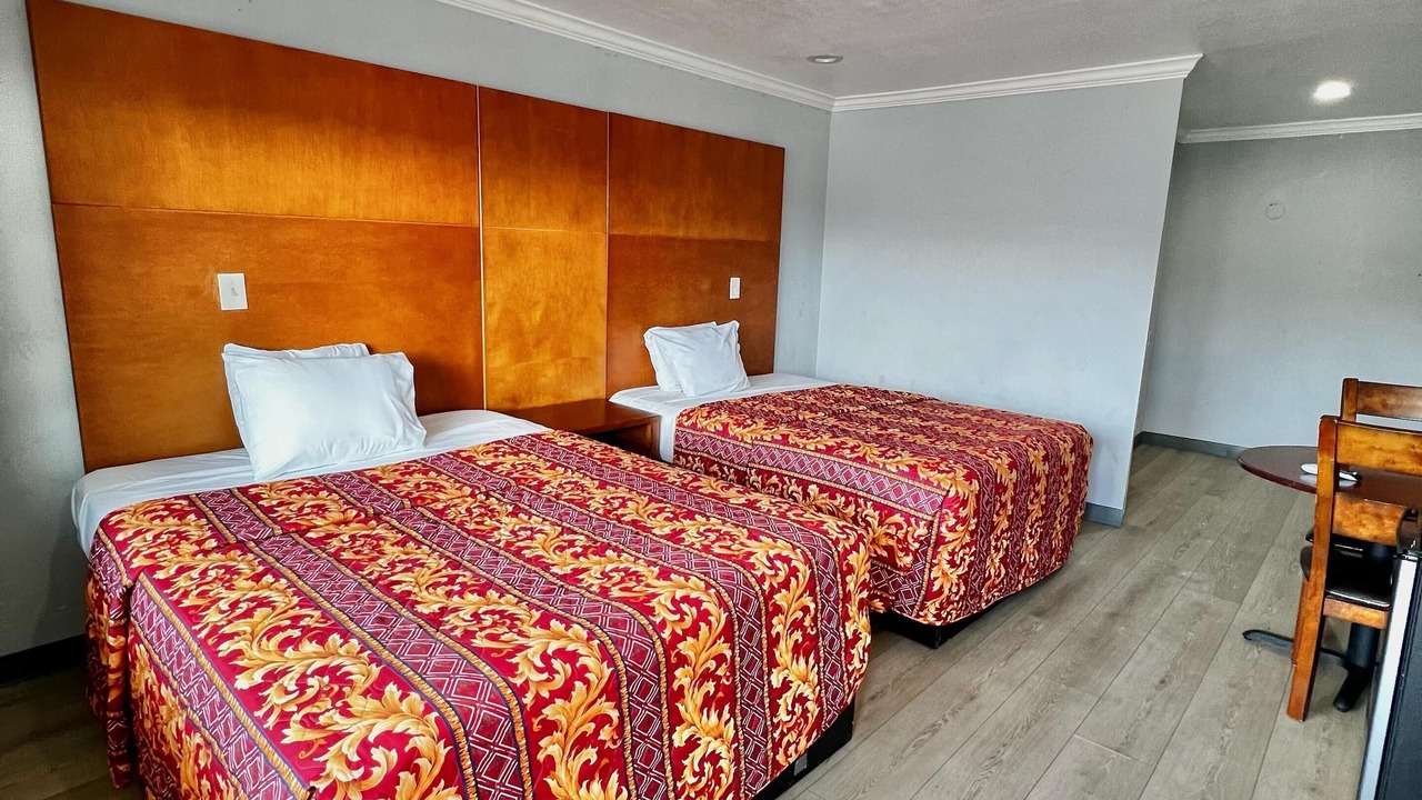 Photo of Bedroom in El Monte