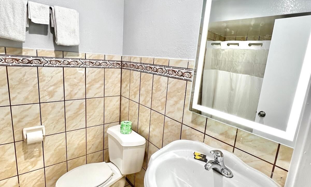 Photo of Bathroom in El Monte