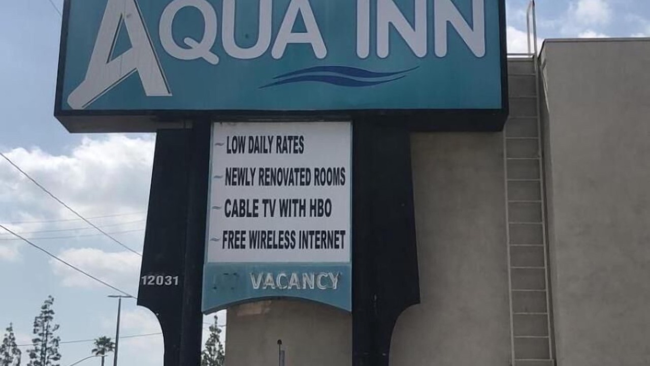 Photo of Outdoor in El Monte