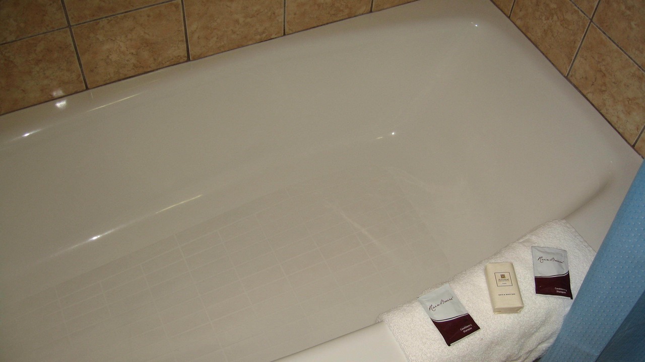 Photo of Bathroom in South Wrigley