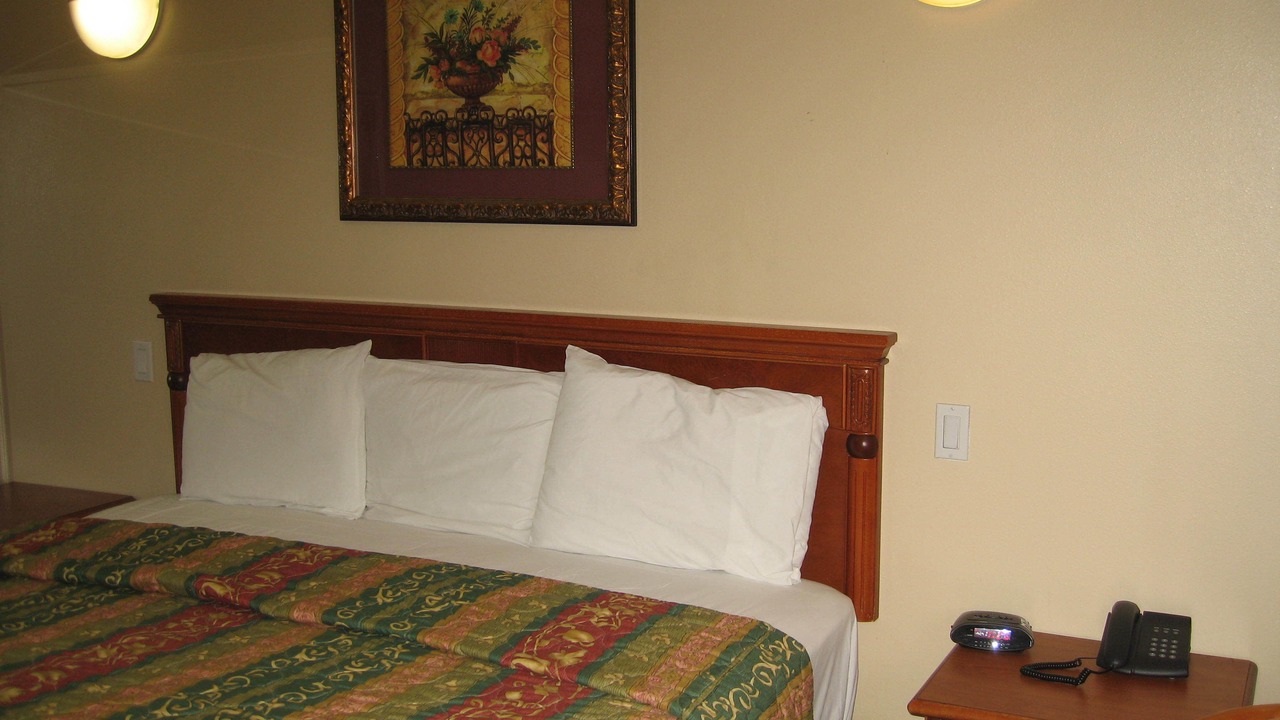 Photo of Bedroom in South Wrigley