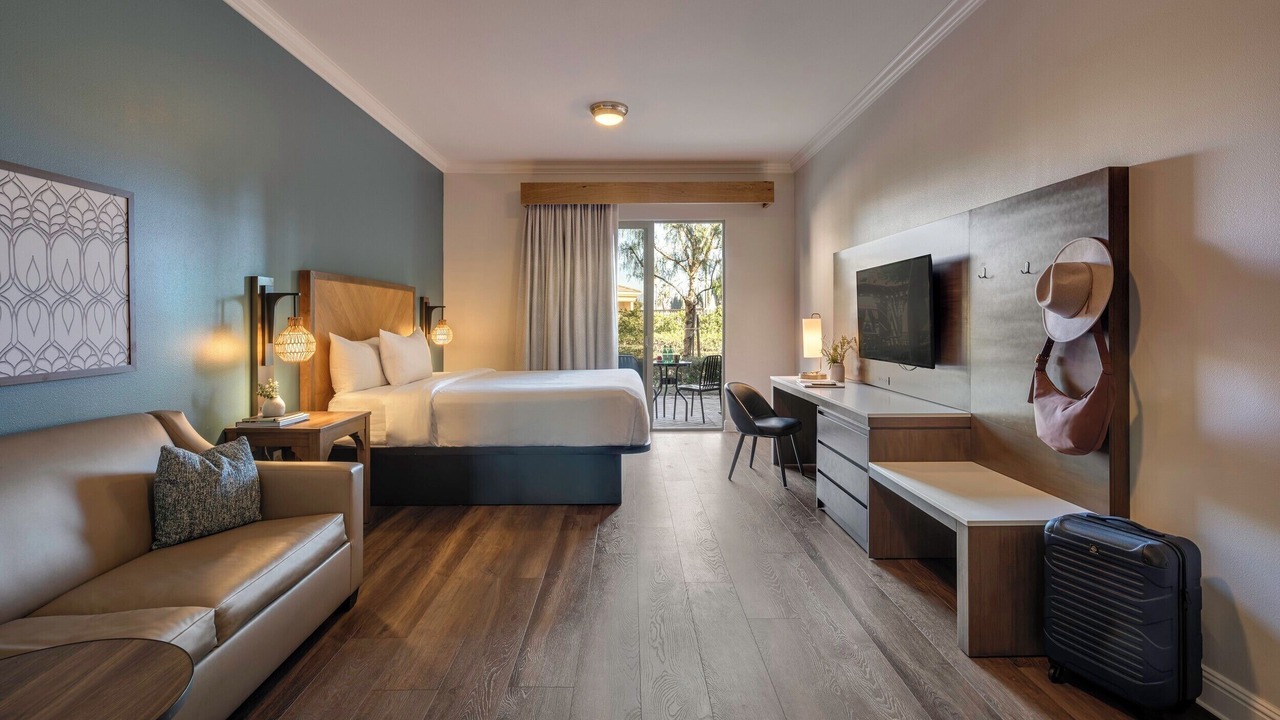Photo of Bedroom in Los Serranos