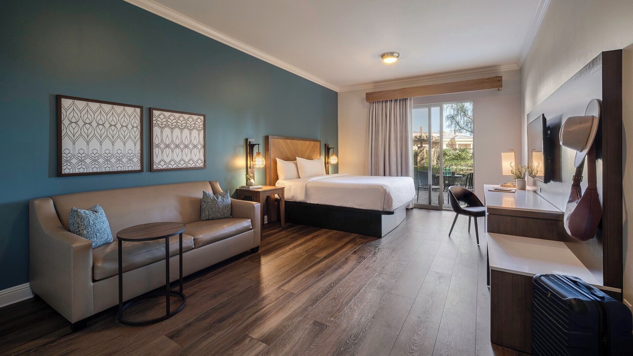 Photo of Bedroom in Los Serranos
