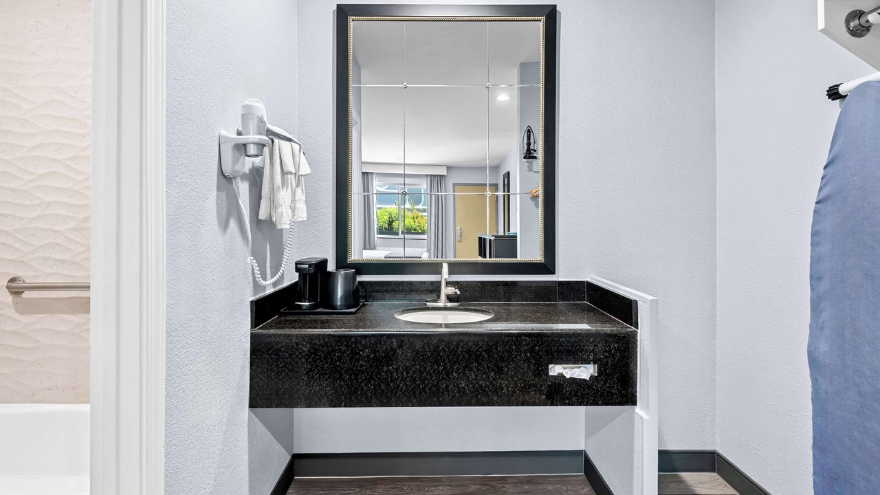Photo of Bathroom in Buena Park