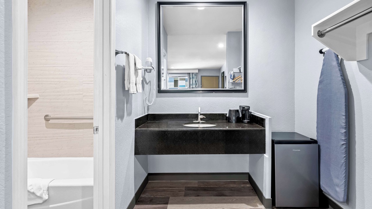 Photo of Bathroom in Buena Park