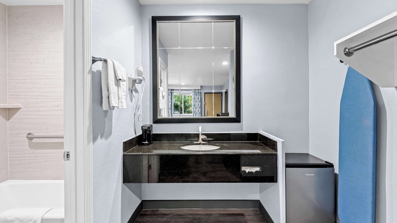 Photo of Bathroom in Buena Park