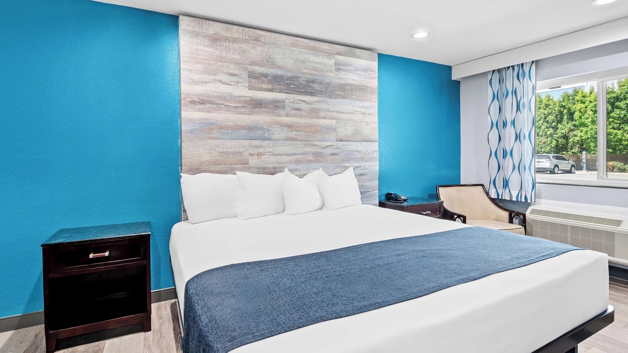 Photo of Bedroom in Buena Park