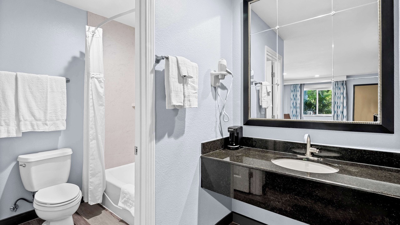 Photo of Bathroom in Buena Park