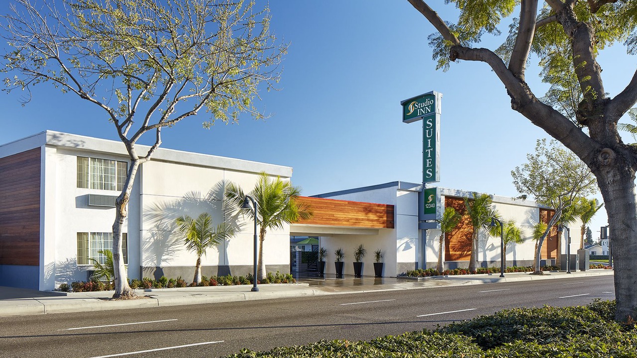 Photo of Outdoor in Downey