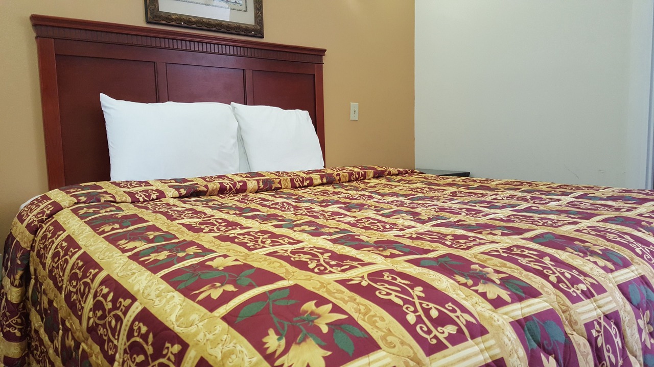 Photo of Bedroom in Eastside
