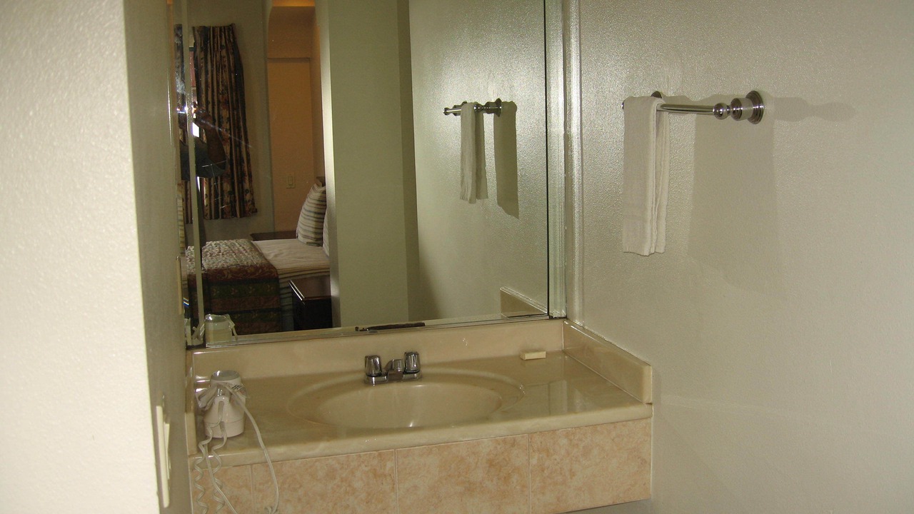 Photo of Bathroom in Eastside