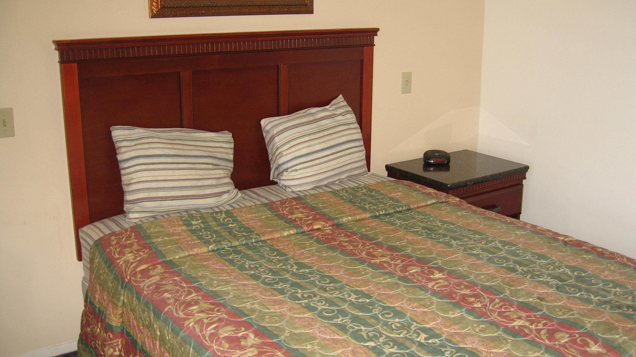 Photo of Bedroom in Eastside