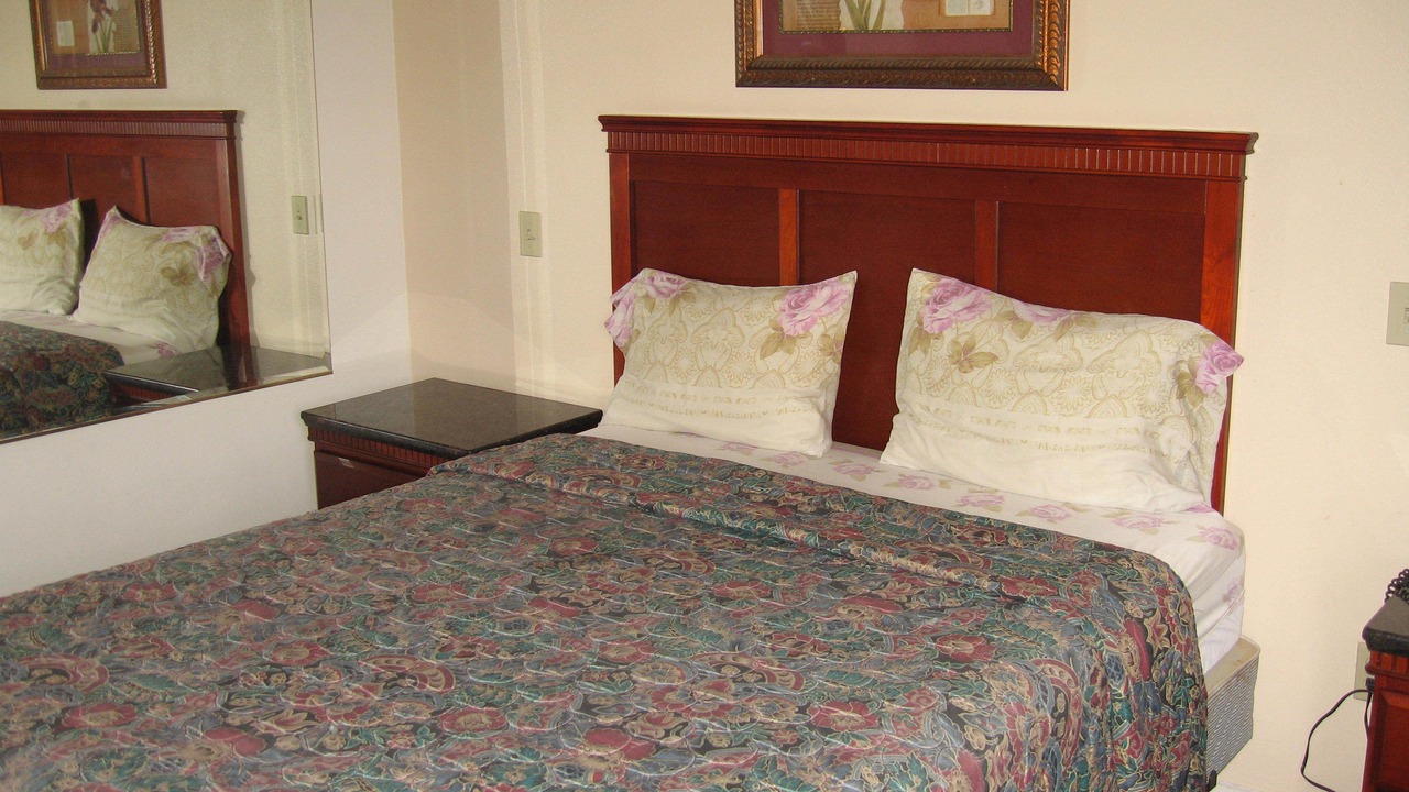 Photo of Bedroom in Eastside